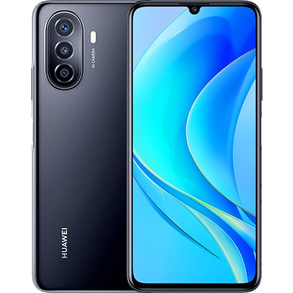 Điện thoại Huawei nova Y70 Plus