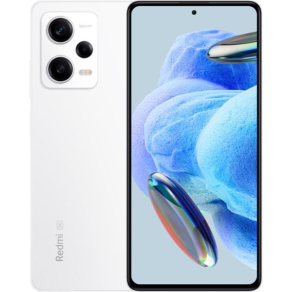 Điện thoại Xiaomi Redmi Note 12 Pro 5G