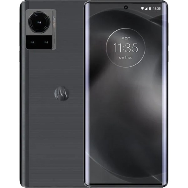 Điện thoại Motorola Frontier