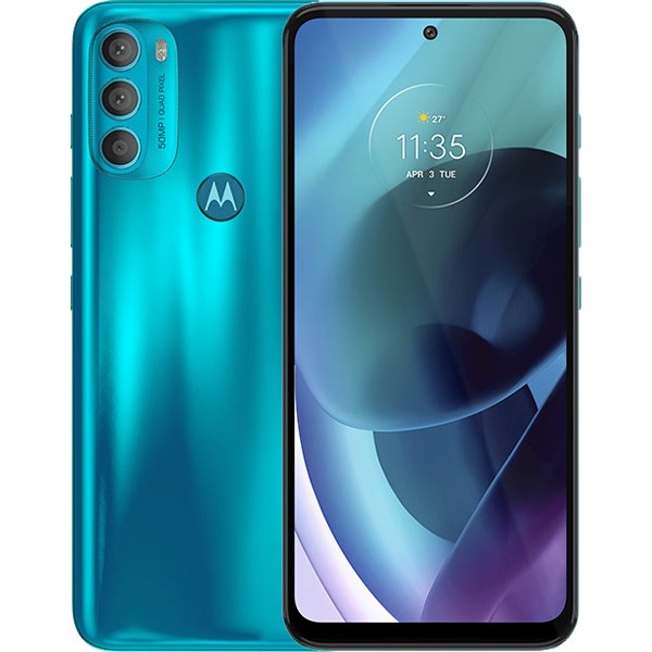 Điện thoại Motorola Moto G82