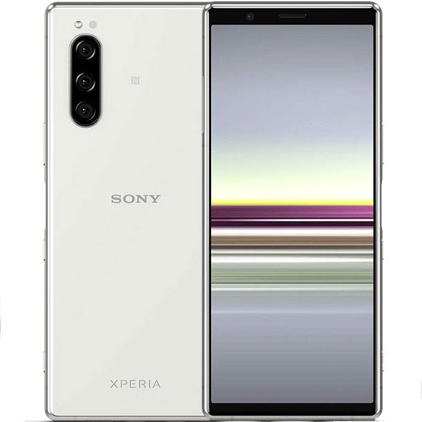 Điện thoại Sony Xperia 5 V