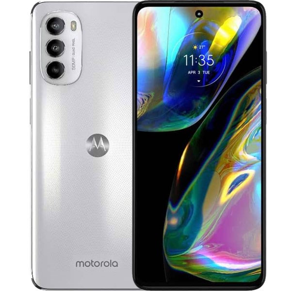 Điện thoại Motorola Moto G71s