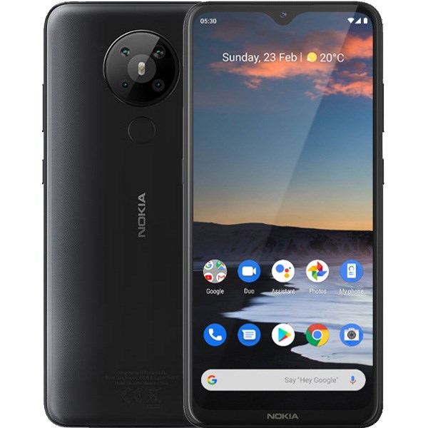 Điện thoại Nokia XR21