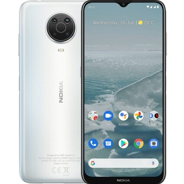 Điện thoại Nokia X11