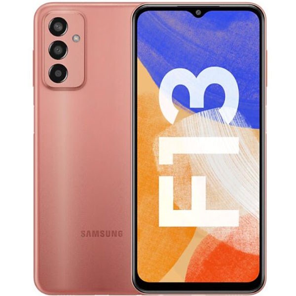 Điện thoại Samsung Galaxy F13