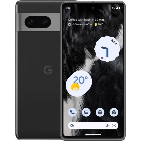 Điện thoại Google Pixel 7