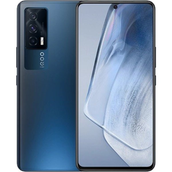 Điện thoại Vivo iQOO 10 Pro