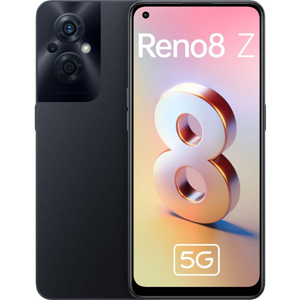 Điện thoại OPPO Reno8 Z 5G