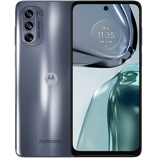 Điện thoại Motorola Moto G62 5G