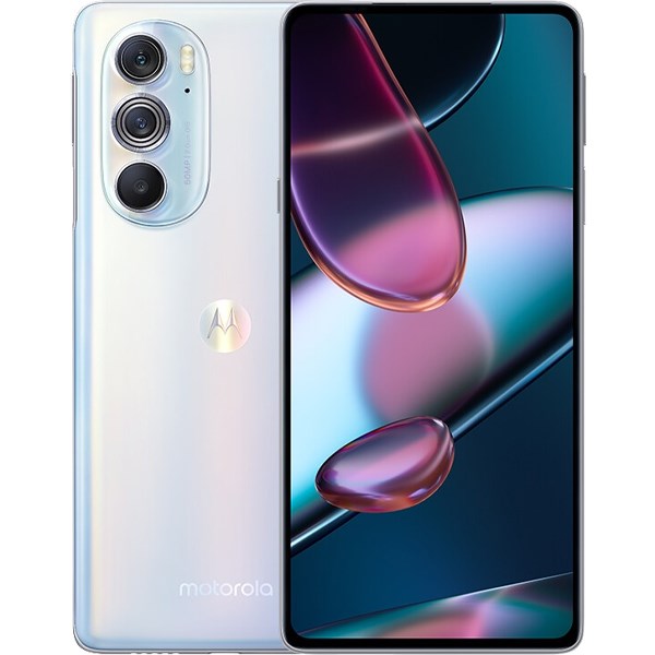 Điện thoại Motorola Moto Edge X30 Pro