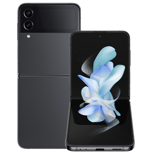 Điện thoại Samsung Galaxy Z Flip4 5G 256GB