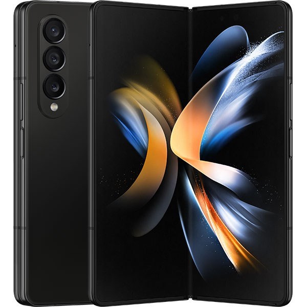 Điện thoại Samsung Galaxy Z Fold4 5G 512GB