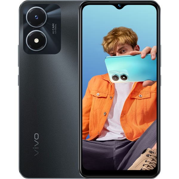 Vivo Y02s