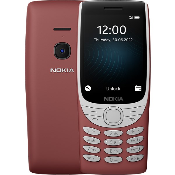 Nokia 8210 4G