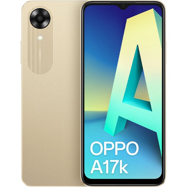 OPPO A17K 3GB/64GB