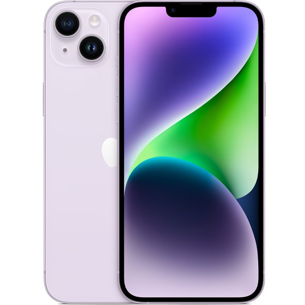 Điện thoại iPhone 14 Plus 256GB