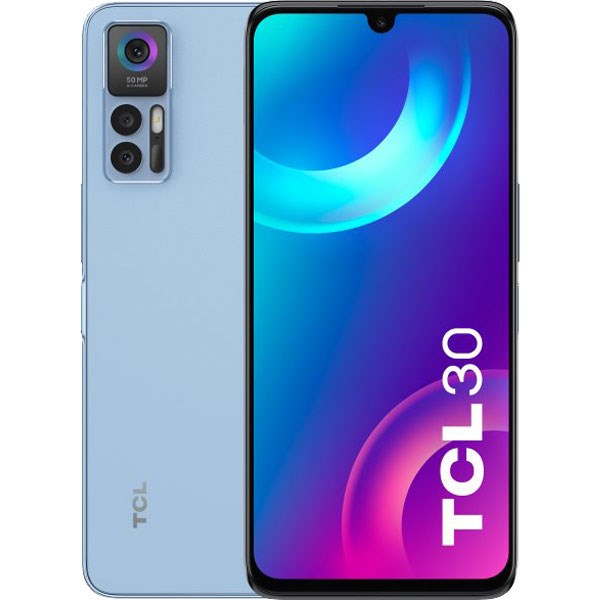 Điện thoại TCL 30