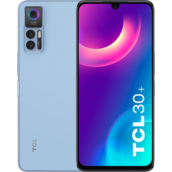 Điện thoại TCL 30 