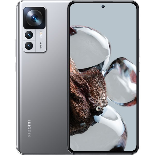 Điện thoại Xiaomi 12T 5G 256GB