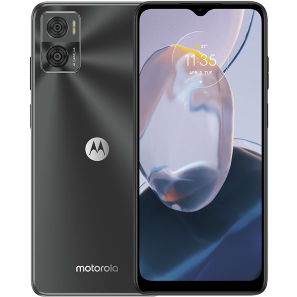 Điện thoại Motorola Moto E22i