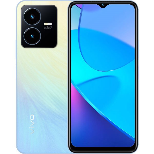 Điện thoại vivo Y22s 4GB