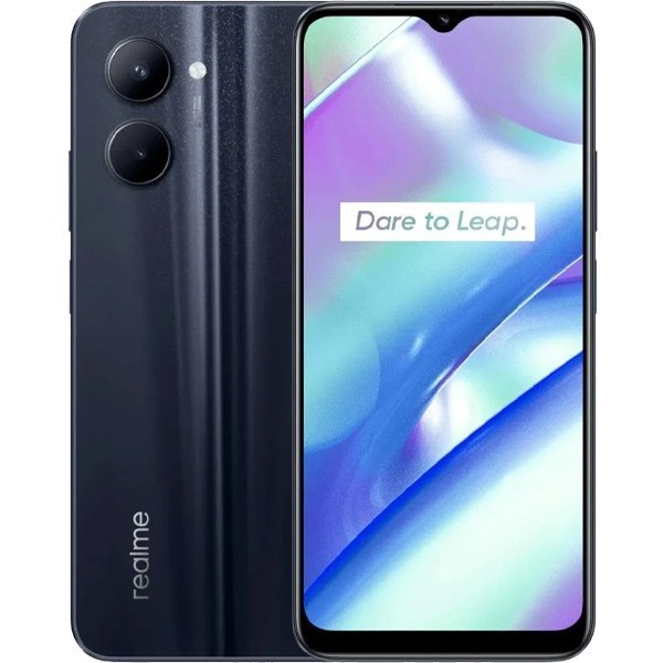Điện thoại realme C33 (3GB/32GB)