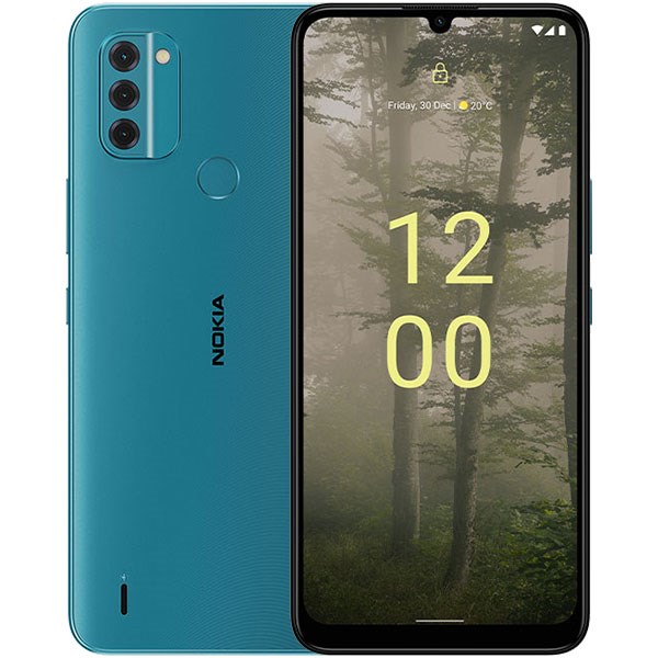 Điện thoại Nokia C31 (4GB/128GB)
