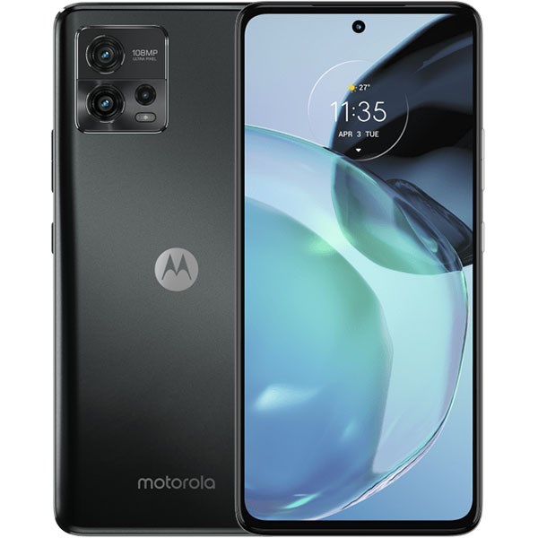 Điện thoại Motorola Moto G72