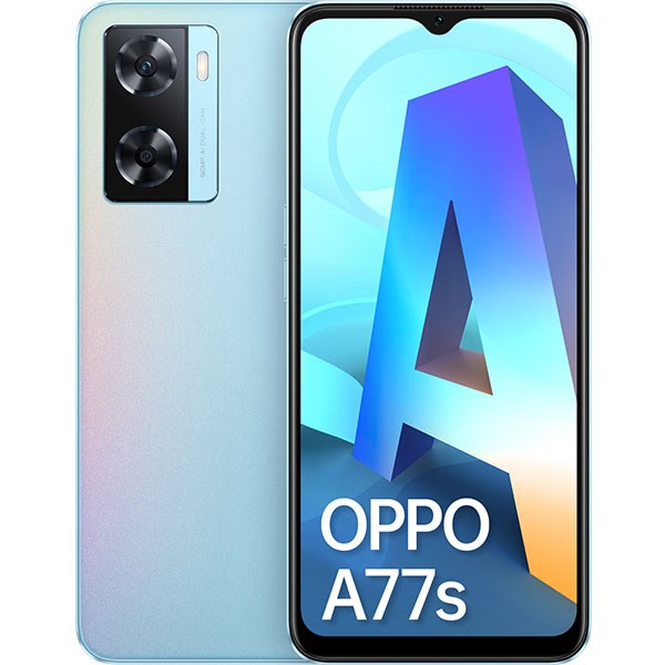 Điện thoại OPPO A77s