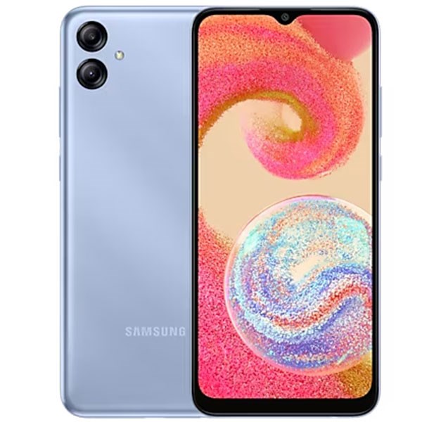 Điện thoại Samsung Galaxy A04e