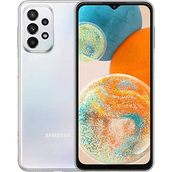 Điện thoại Samsung Galaxy A23 5G 6GB