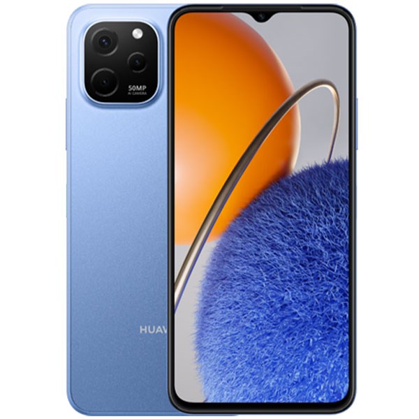 Điện thoại Huawei Nova Y61