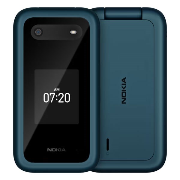 Điện thoại Nokia 2780 Flip