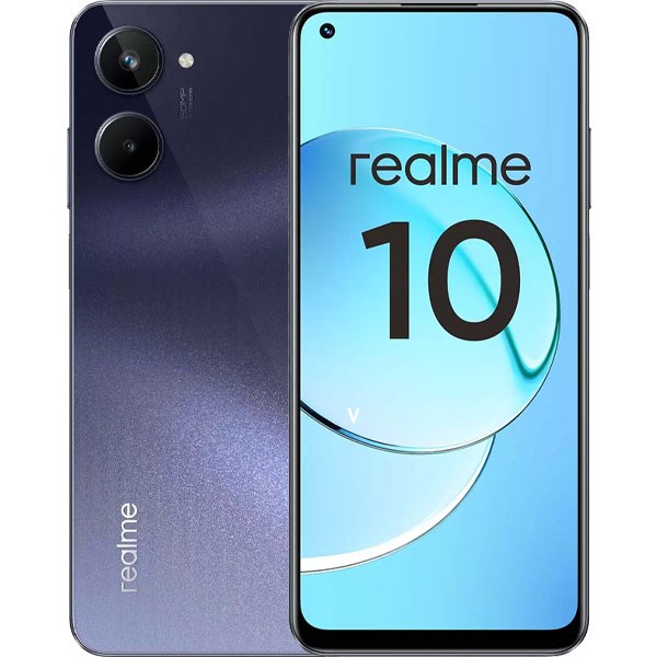 Điện thoại realme 10 5G