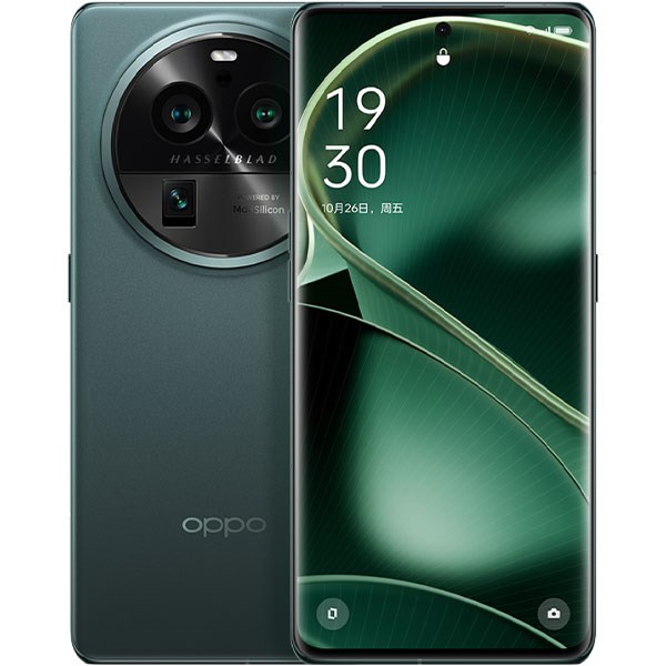 Điện thoại OPPO Find X6