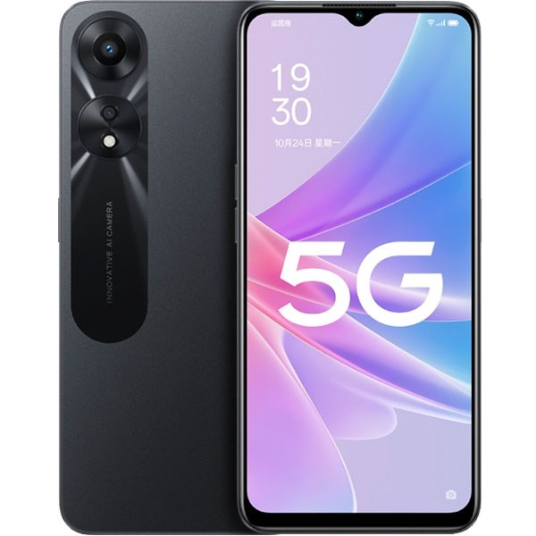 Điện thoại OPPO A1 Pro 5G