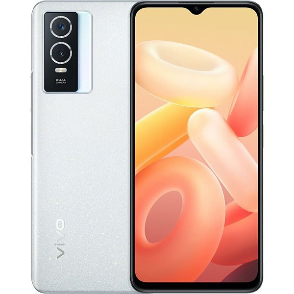 Điện thoại Vivo Y76s (T1 Version)