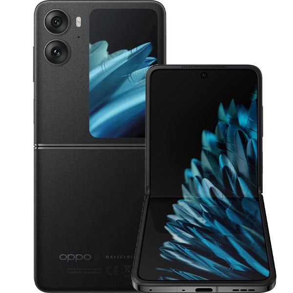 Điện thoại OPPO Find N2 Flip 5G 8GB/256GB