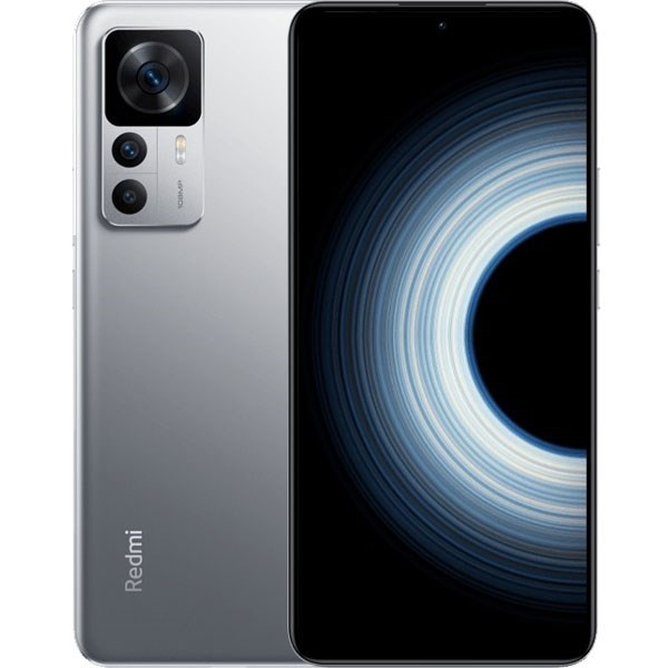 Điện thoại Xiaomi Redmi K60 Pro Plus