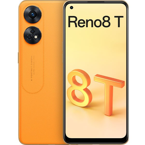 Điện thoại OPPO Reno8 T 8GB/256GB