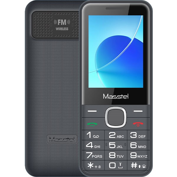Điện thoại Masstel IZI 26