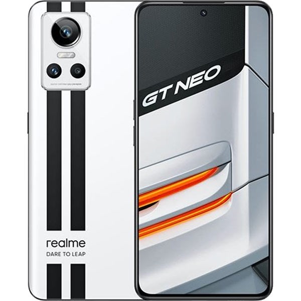 Điện thoại realme GT Neo5