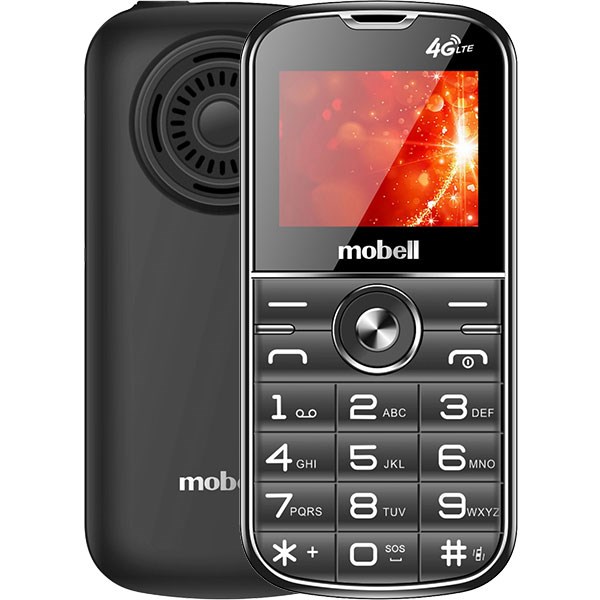 Điện thoại Mobell F209