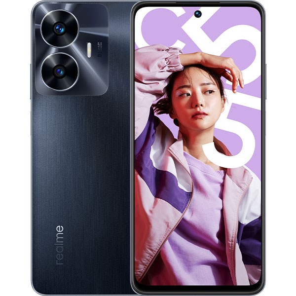 Điện thoại realme C55 6GB/128GB