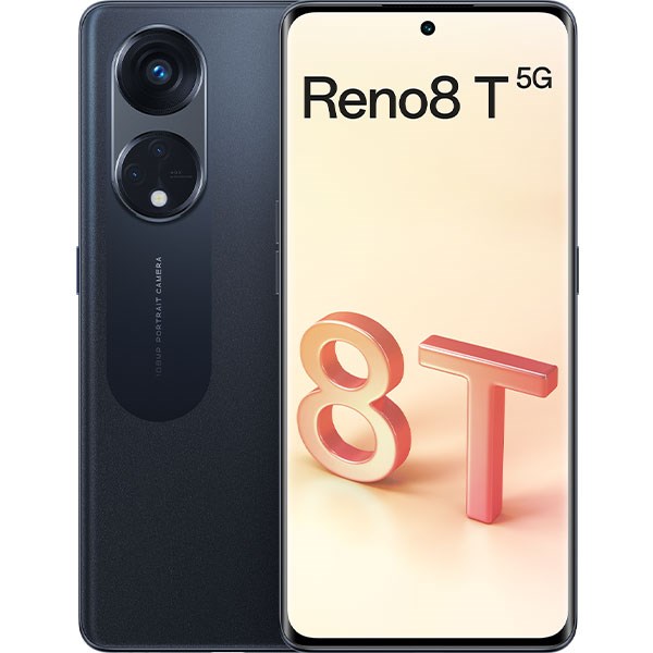 Điện thoại OPPO Reno8 T 5G 256GB