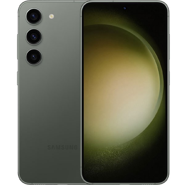 Điện thoại Samsung Galaxy S23 5G 256GB