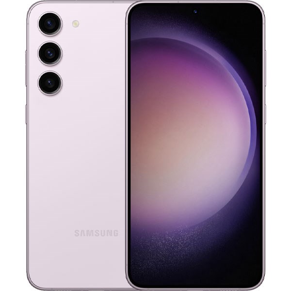 Điện thoại Samsung Galaxy S23 5G 256GB