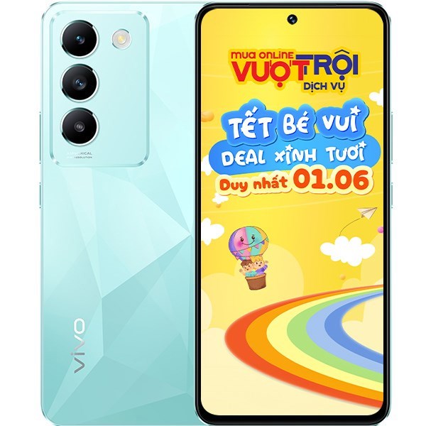 vivo Y100 8GB/256GB