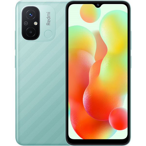 Điện thoại Xiaomi Redmi 12C 128GB