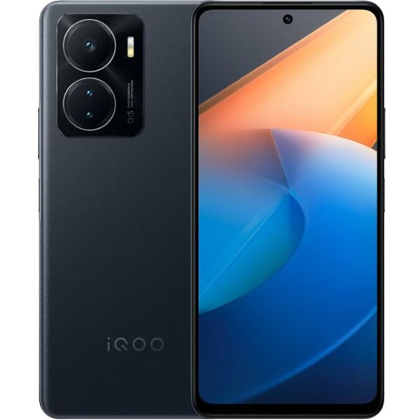 Điện thoại Vivo iQOO Z7